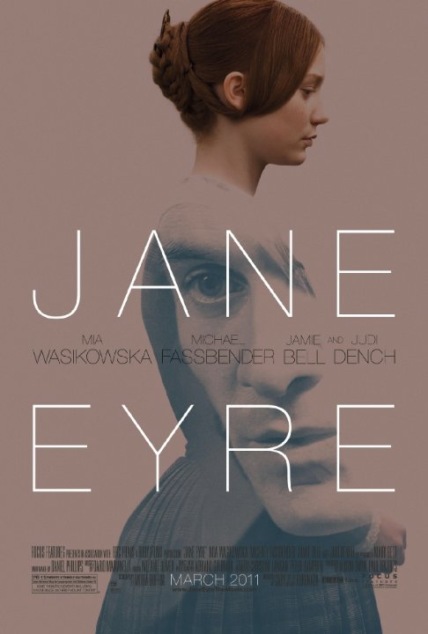 Jane Eyre Technical Specifications