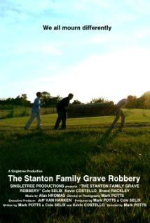 The Stanton Family Grave Robbery Technical Specifications