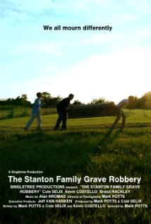 The Stanton Family Grave Robbery