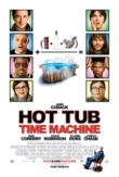 Hot Tub Time Machine | ShotOnWhat?