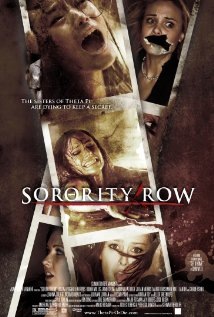 Sorority Row Technical Specifications