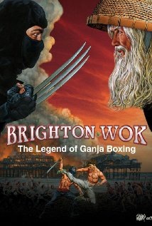 Brighton Wok: The Legend of Ganja Boxing Technical Specifications