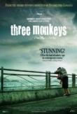 Three Monkeys | ShotOnWhat?