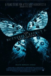 The Butterfly Effect 3: Revelations Technical Specifications