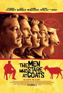 The Men Who Stare at Goats Technical Specifications