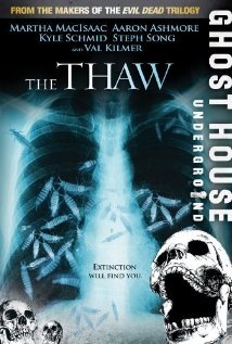 The Thaw Technical Specifications