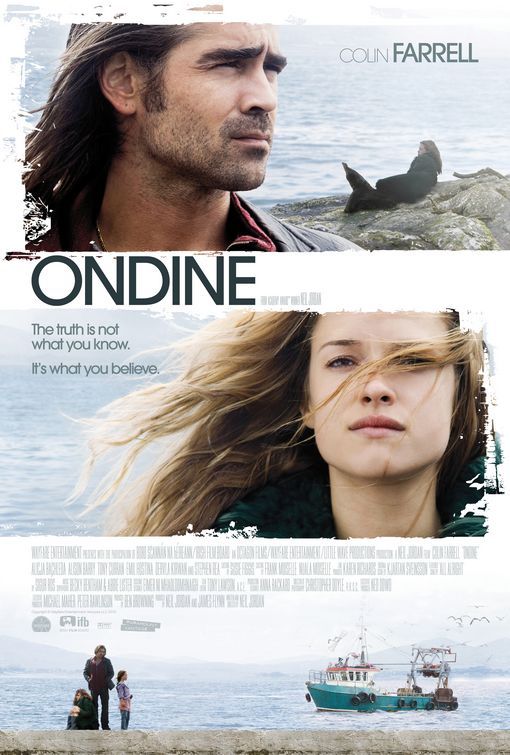 Ondine (2009) Technical Specifications
