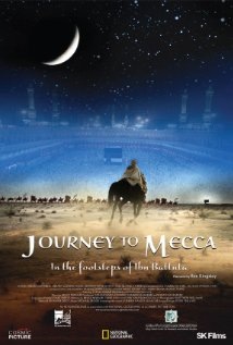 Journey to Mecca Technical Specifications