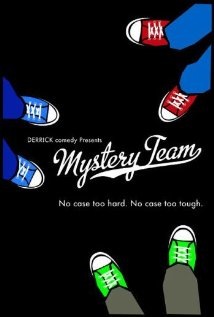 Mystery Team Technical Specifications