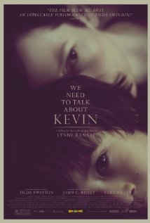 We Need to Talk About Kevin (2011)  Technical Specifications