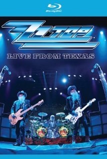 ZZ Top: Live from Texas Technical Specifications