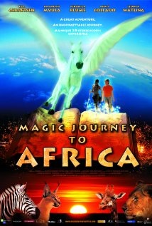 Magic Journey to Africa Technical Specifications