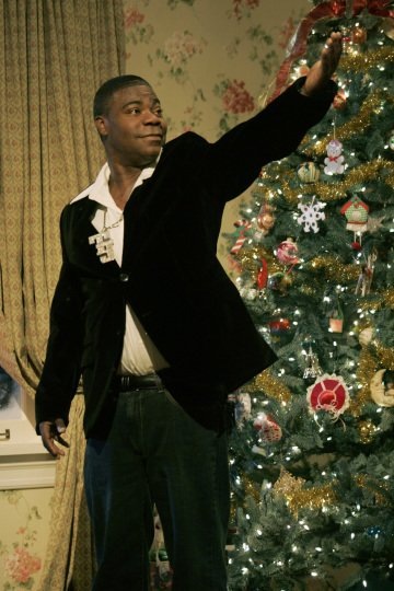 "30 Rock" Christmas Special Technical Specifications