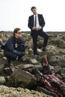 "Bones" The Bones That Foam