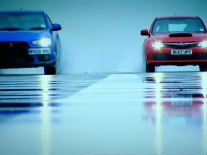 "Top Gear" Episode #11.2 Tech Specs - ShotOnWhat? "Top Gear" Episode #11.2 Technical Specifications