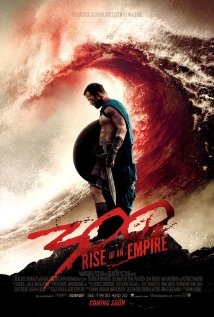 300: Rise of an Empire Technical Specifications