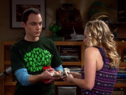 "The Big Bang Theory" The Financial Permeability Technical Specifications