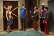 "The Big Bang Theory" The Hofstadter Isotope | ShotOnWhat?