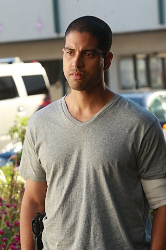"CSI: Miami" The DeLuca Motel