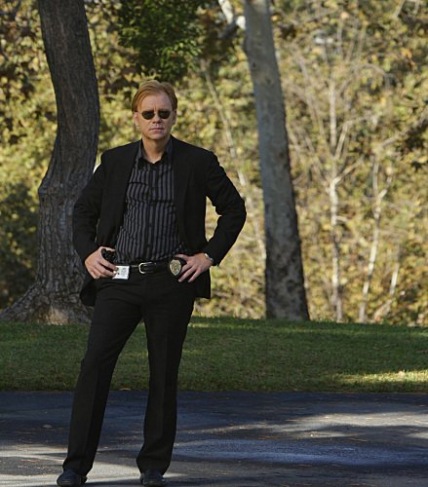 "CSI: Miami" Head Case Technical Specifications