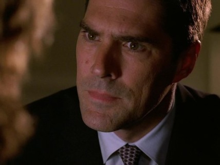 "Criminal Minds" Bloodline Technical Specifications