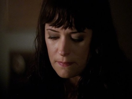 "Criminal Minds" Demonology Technical Specifications
