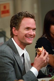 "How I Met Your Mother" The Best Burger in New York Technical Specifications