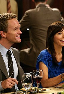 &quot;How I Met Your Mother&quot; Happily Ever After