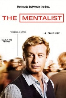"The Mentalist" Red Hair and Silver Tape Technical Specifications