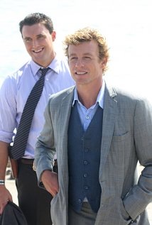 "The Mentalist" Red Tide Technical Specifications