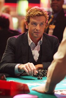 "The Mentalist" Red-Handed