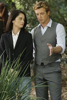 "The Mentalist" Seeing Red Technical Specifications