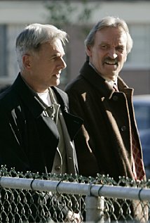 "NCIS" Deliverance