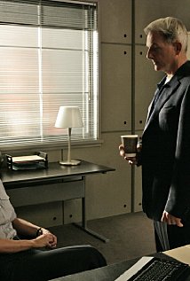 "NCIS" Legend: Part 1