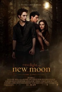 The Twilight Saga: New Moon Technical Specifications