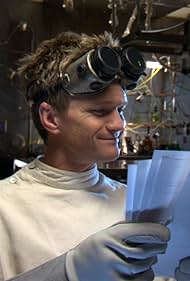 &quot;Dr. Horrible's Sing-Along Blog&quot; Act I
