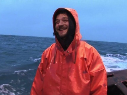 "Deadliest Catch" The Final Hour Technical Specifications