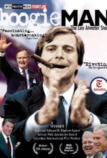 Boogie Man: The Lee Atwater Story Technical Specifications