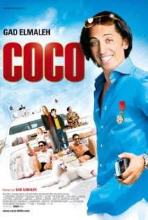 Coco Technical Specifications