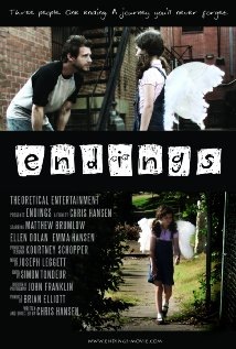 Endings Technical Specifications