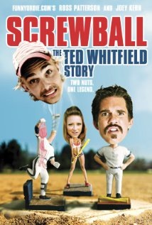 Screwball: The Ted Whitfield Story Technical Specifications