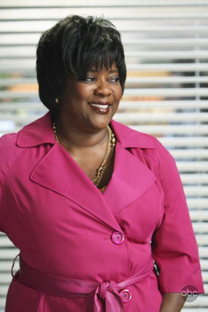 "Grey's Anatomy" I Will Follow You Into the Dark