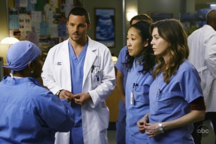 "Grey’s Anatomy" Elevator Love Letter Technical Specifications