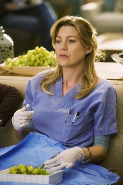 "Grey’s Anatomy" Brave New World Technical Specifications