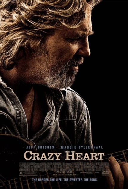 Crazy Heart Technical Specifications