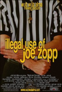 Illegal Use of Joe Zopp Technical Specifications