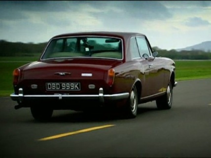 "Top Gear" Episode #11.5 Technical Specifications