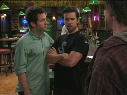 "It’s Always Sunny in Philadelphia" Mac and Dennis: Manhunters Technical Specifications