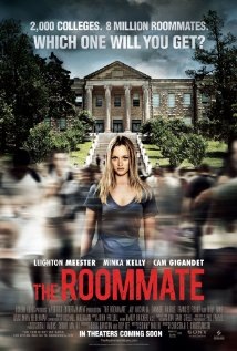 The Roommate Technical Specifications
