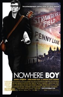 Nowhere Boy Technical Specifications